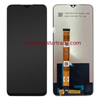 LCD assembly for OPPO A16 A16s